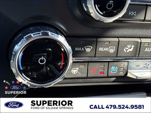 Used 2024 Ford F150 Raptor AWD/4WD image 42