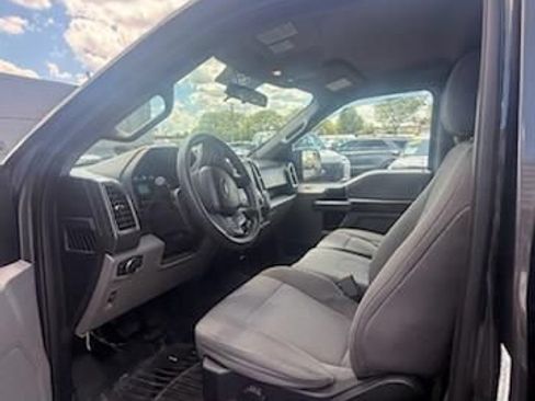 Used 2017 Ford F150 XLT AWD/4WD image 14