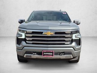 Used 2024 Chevrolet Silverado 1500 High Country w/ High Country Premium Package AWD/4WD video 2