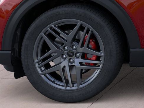 New 2026 Ford Explorer ST-Line AWD/4WD image 20