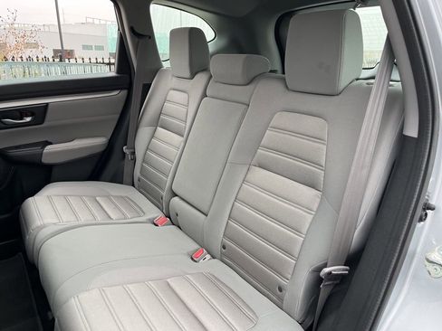 Certified 2018 Honda CR-V LX image 24