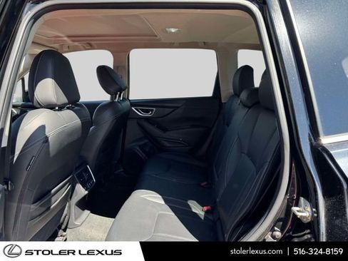 Used 2019 Subaru Forester Touring AWD/4WD image 11