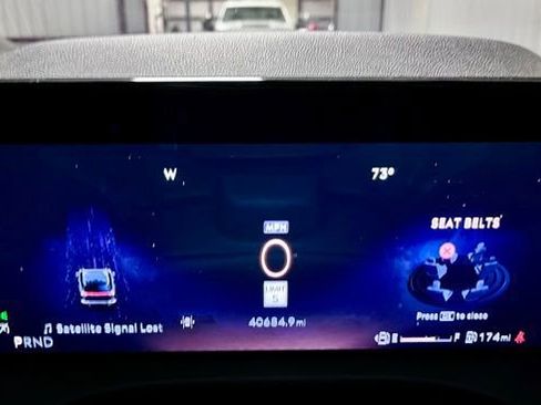 Used 2025 Lincoln Aviator Reserve w/ Illumination Package RWD image 21