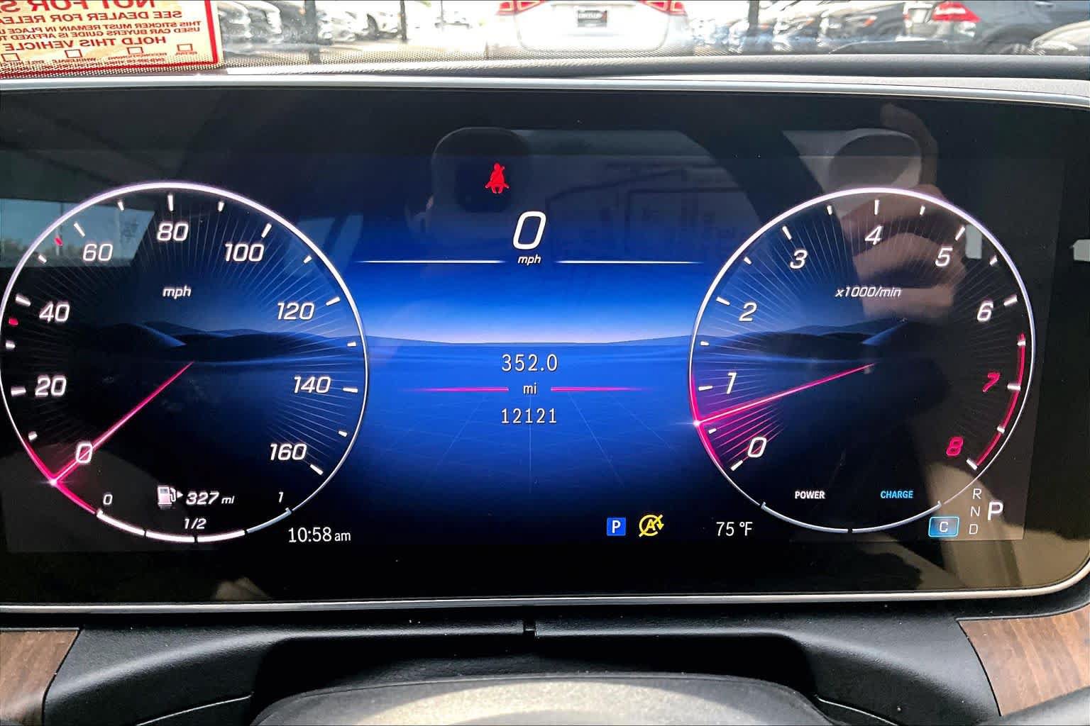 Used 2026 Mercedes-Benz C 300 Sedan image 25