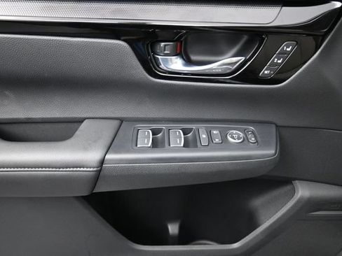 Certified 2026 Honda CR-V EX-L image 16