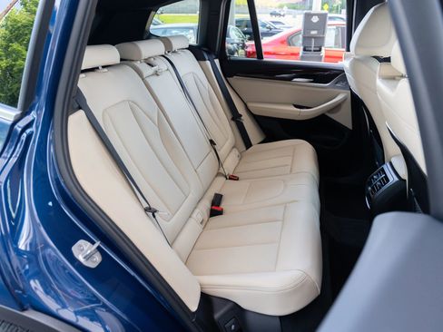 Used 2023 BMW X3 xDrive30i w/ Premium Package image 23