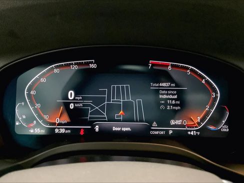 Used 2024 BMW X3 xDrive30i w/ Convenience Package image 16