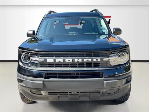 Used 2024 Ford Bronco Sport Big Bend image 2