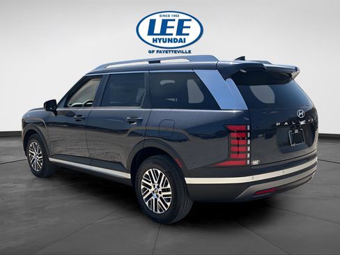 New 2026 Hyundai Palisade SEL AWD/4WD image 5