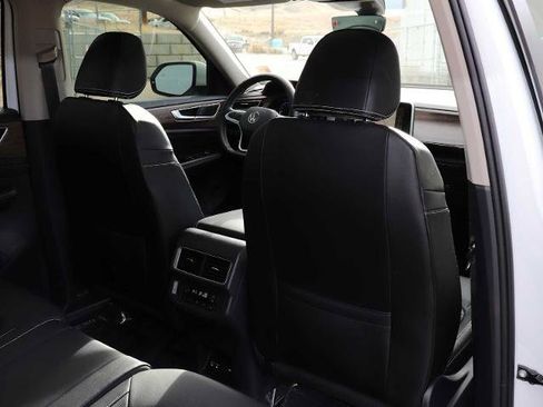 Used 2024 Volkswagen Atlas SEL image 26