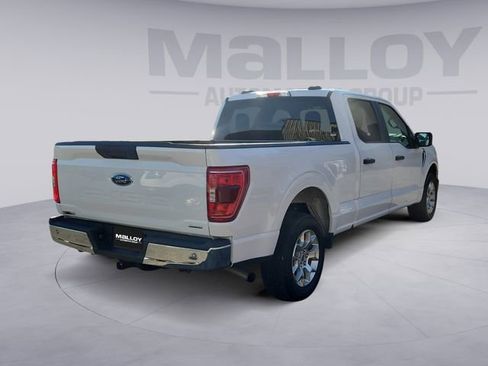 Used 2021 Ford F150 XLT w/ Max Trailer Tow Package image 5