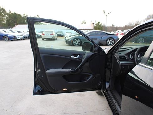 Used 2011 Acura TSX Sedan image 27