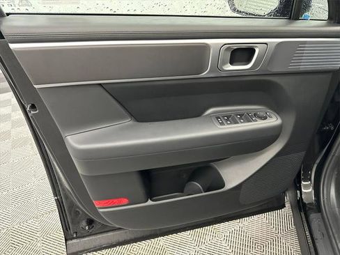 New 2026 Hyundai Santa Fe SE image 10