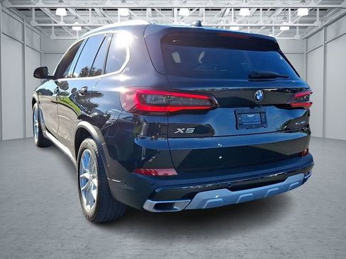 Certified 2023 BMW X5 xDrive40i w/ Premium Package image 7
