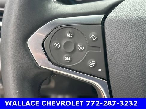 Certified 2023 Chevrolet Traverse RS image 23