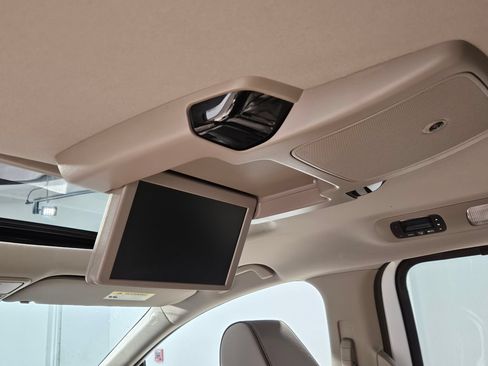Used 2022 Honda Odyssey Elite image 33