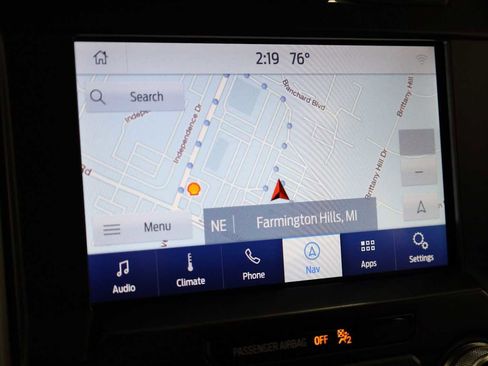 Used 2020 Ford F150 Raptor w/ Equipment Group 802A Luxury image 29