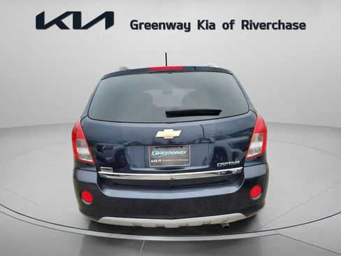 Used 2014 Chevrolet Captiva Sport LT w/ Convenience Package image 5