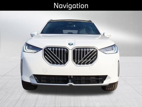 New 2026 BMW X3 xDrive30 w/ Premium Package image 3