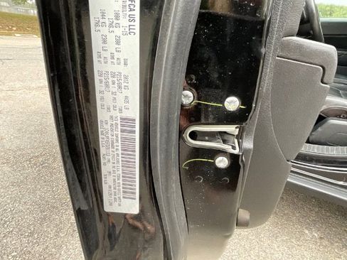 Used 2015 Jeep Patriot High Altitude image 1