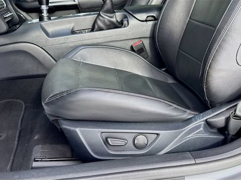 Used 2021 Ford Mustang GT Premium RWD image 22