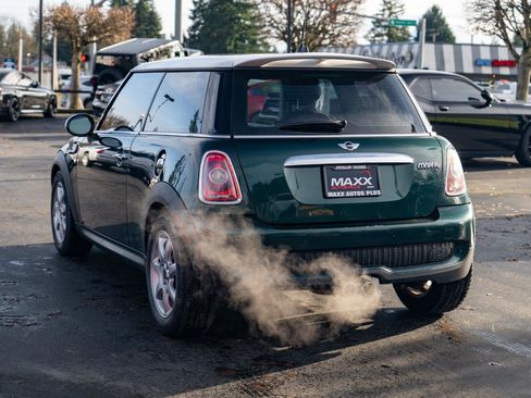 Used 2009 MINI Cooper S image 10