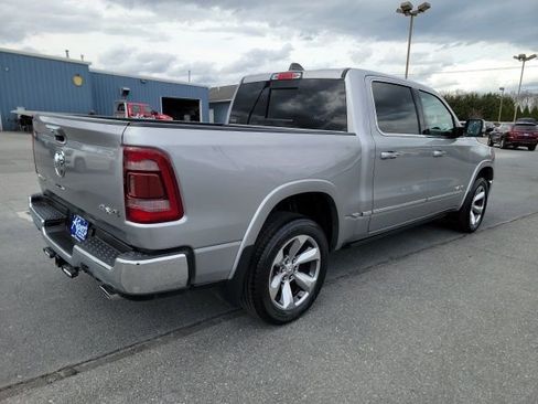 Used 2021 RAM 1500 Limited image 7