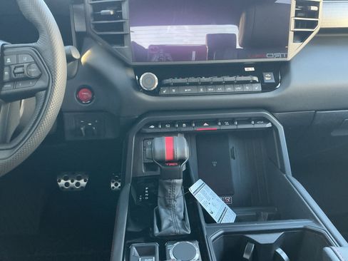 New 2026 Toyota Tundra TRD Pro image 11