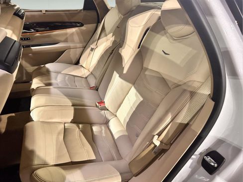 Used 2017 Cadillac CT6 Platinum image 7