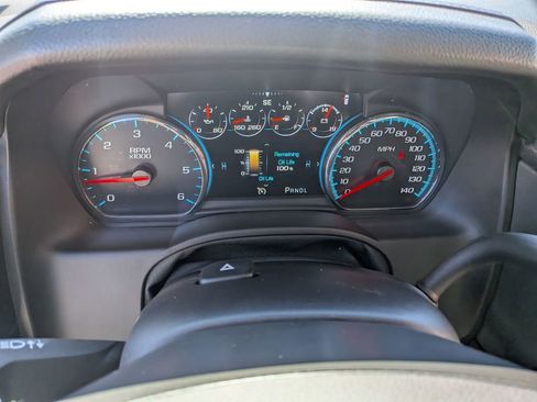 Used 2019 Chevrolet Tahoe Premier w/ Premier Plus Edition AWD/4WD image 18