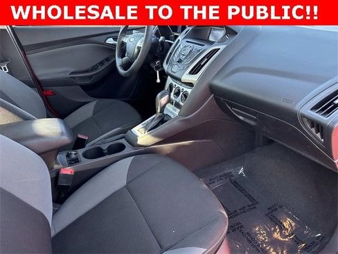 Used 2014 Ford Focus SE image 19