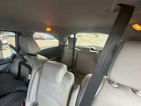 Used 2021 Honda Odyssey EX-L image 21