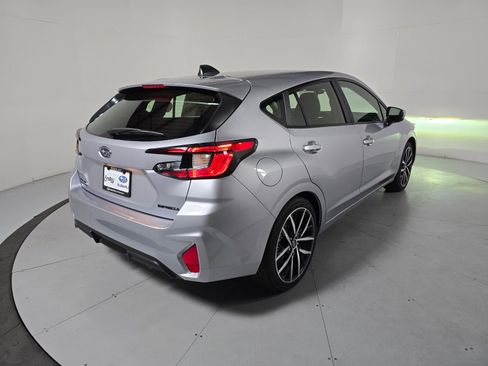 New 2026 Subaru Impreza 2.0i Sport image 5