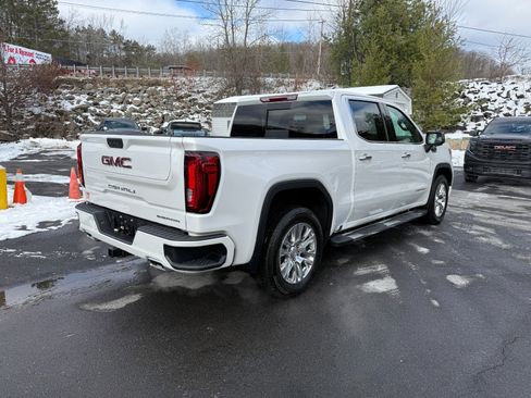 Used 2021 GMC Sierra 1500 Denali image 5