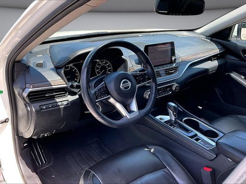 Used 2020 Nissan Altima 2.5 SL FWD image 16