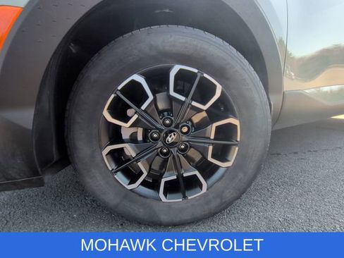 Used 2023 Hyundai Santa Cruz SE image 30