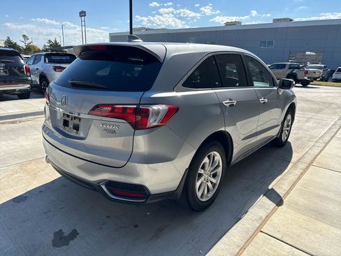 Used 2018 Acura RDX w/ Technology Package image 21