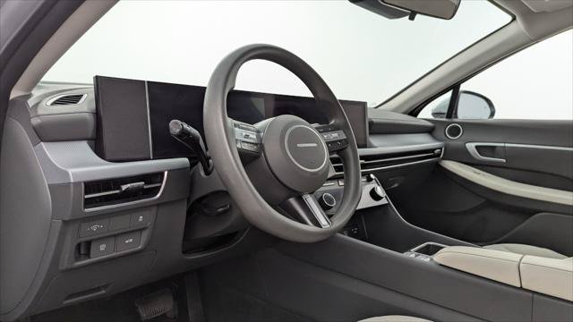 Used 2024 Hyundai Sonata SEL FWD image 23