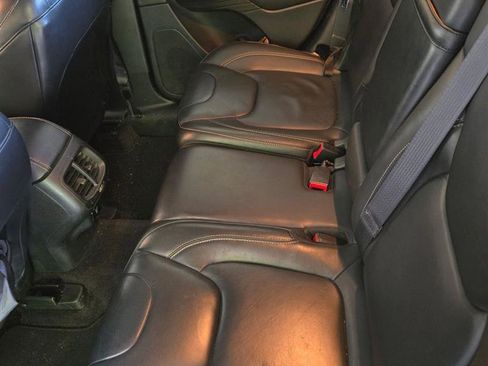 Used 2017 Jeep Cherokee High Altitude image 8