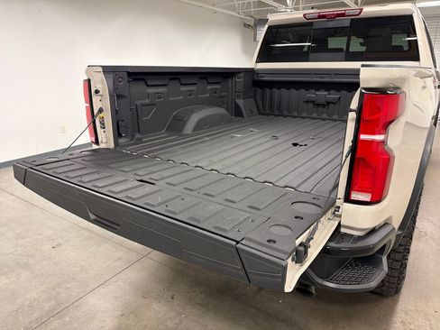Used 2026 Chevrolet Silverado 2500 ZR2 AWD/4WD image 20