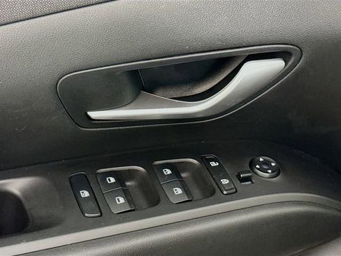 Certified 2023 Hyundai Tucson SEL w/ Convenience Package image 19