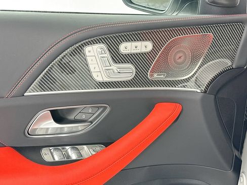 New 2026 Mercedes-Benz GLE 53 AMG 4MATIC Coupe image 18