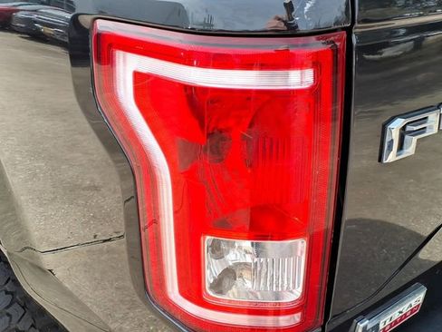 Used 2015 Ford F150 XLT w/ Equipment Group 301A Mid image 10