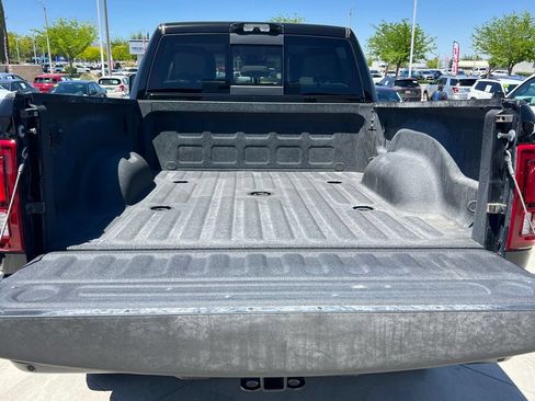 New 2025 RAM 2500 Laramie w/ Towing Technology Group AWD/4WD image 43