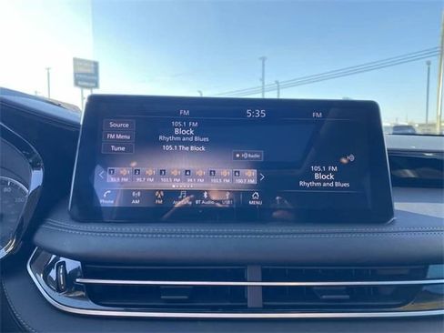 Used 2024 INFINITI QX60 Pure image 19