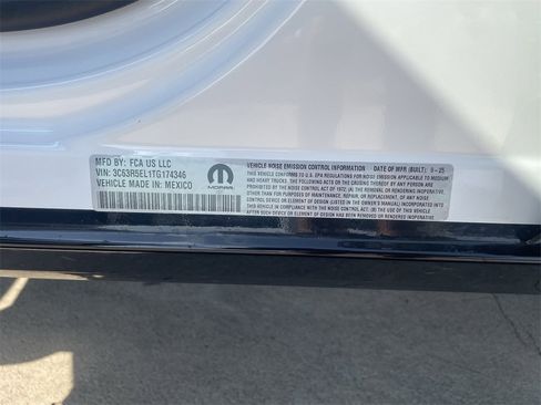 New 2026 RAM 2500 Rebel w/ Rebel Level 2 Equipment Group image 28