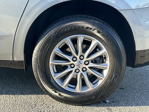 Used 2023 Buick Enclave Essence w/ Trailering Package, 5000 lbs. image 20