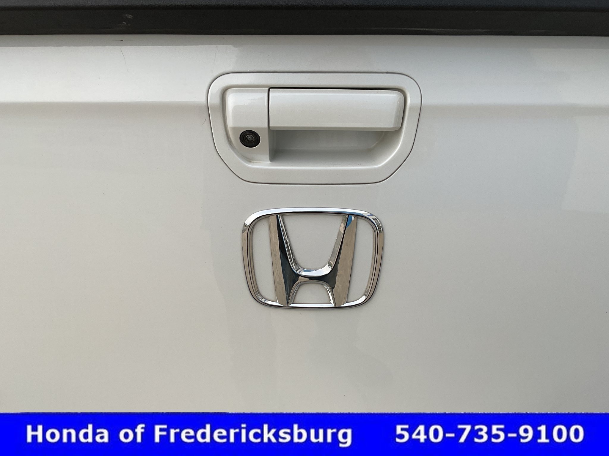 Used 2021 Honda Ridgeline Black Edition image 14