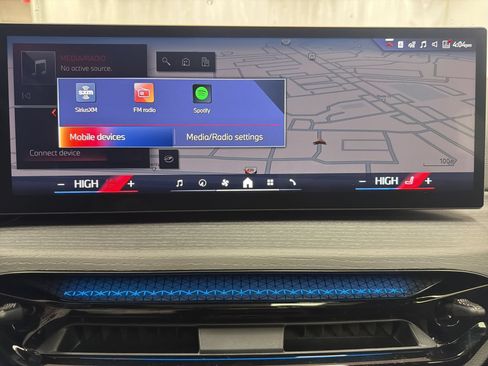 Used 2026 BMW i4 xDrive40i w/ Premium Package AWD/4WD image 19