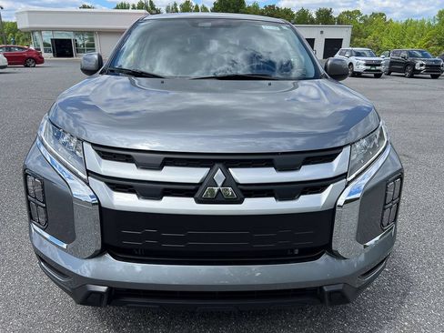 New 2026 Mitsubishi Outlander Sport AWD image 11